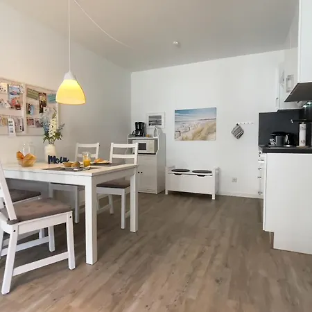 Lägenhet Nige Ooge 7 *