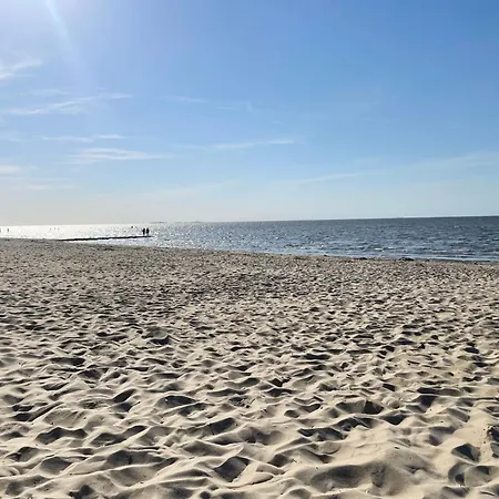 Nige Ooge 7 아파트 *